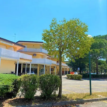 Casa vacanze Reno Bibione