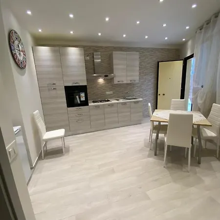 Reno Casa vacanze Bibione