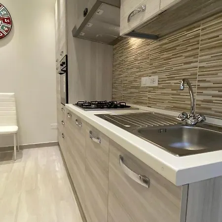Reno Casa vacanze