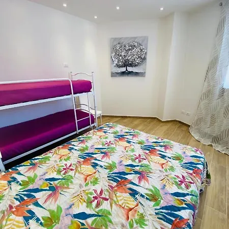 Reno Casa vacanze Bibione