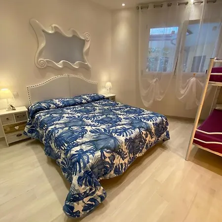 Reno Prázdninový dům Bibione