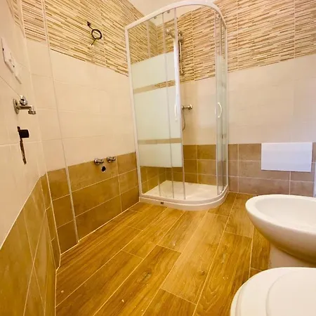 Reno Casa de Férias Bibione