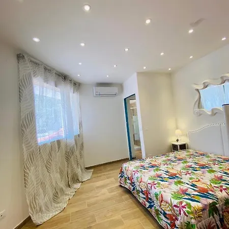Reno Prázdninový dům Bibione
