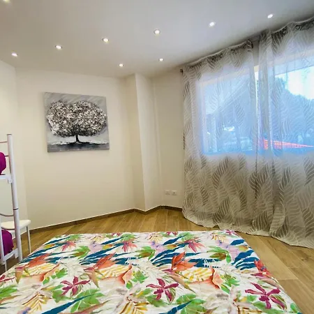 Reno Prázdninový dům